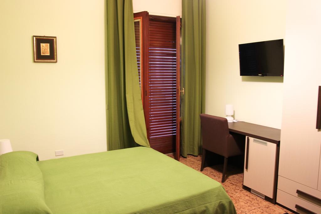 B&B Fiori Di Lava Nicolosi Zimmer foto